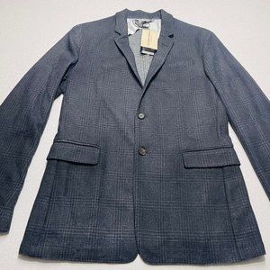 NEW Burberry London Blazer, WITH TAGS! US 40R/IT 50R